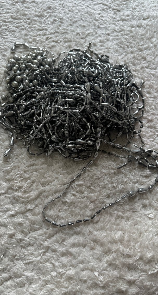 Gümüş zincir - Görsel 3