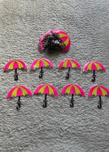 Şemsiye armağan - Görsel 4