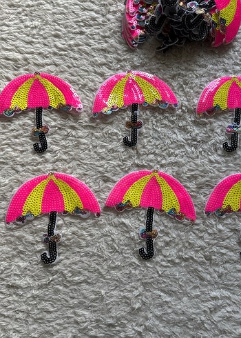 Şemsiye armağan - Görsel 2