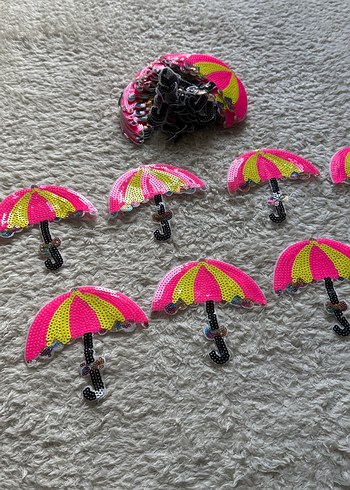 Şemsiye armağan - Görsel 3