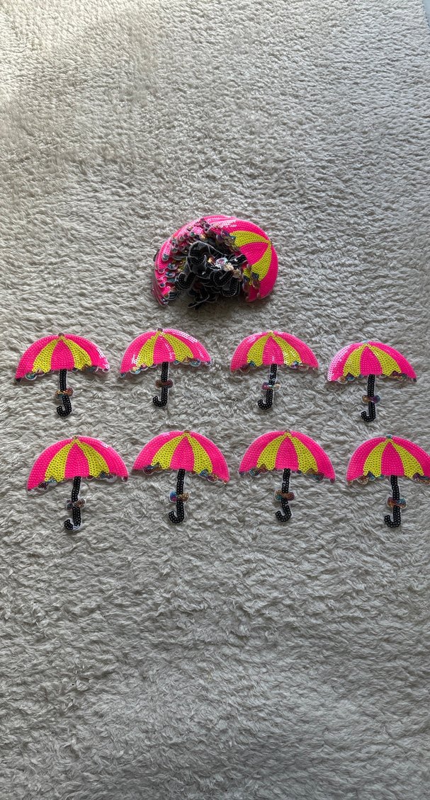 Şemsiye armağan - Görsel 4