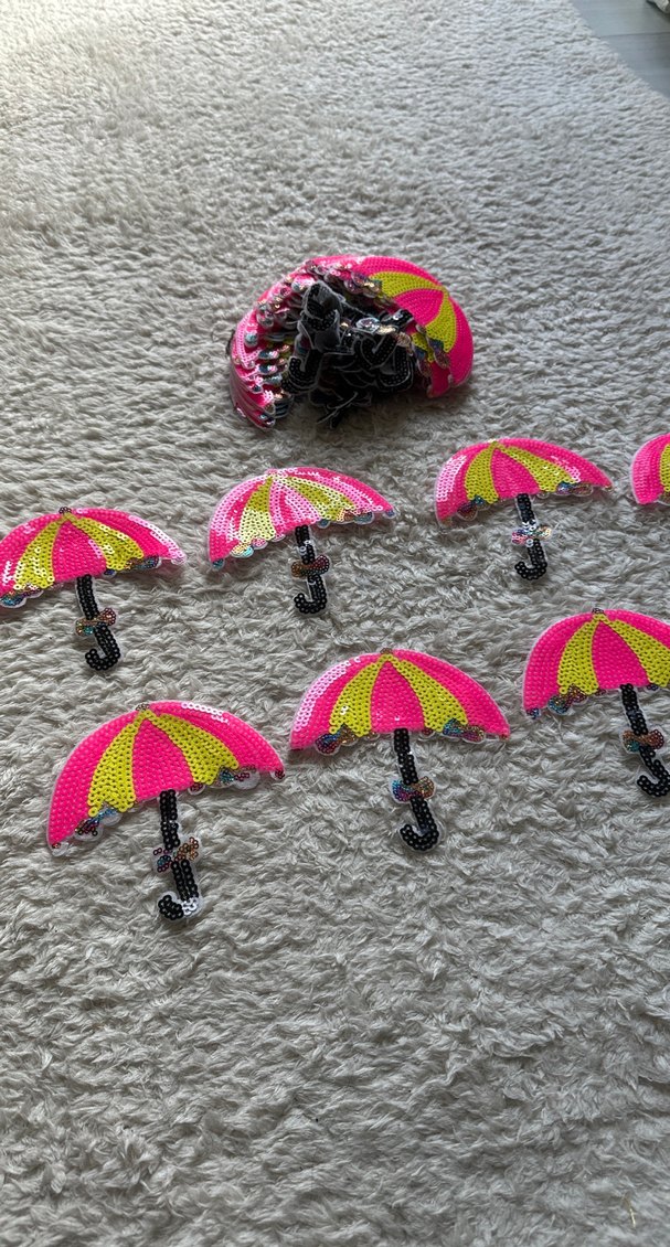 Şemsiye armağan - Görsel 3