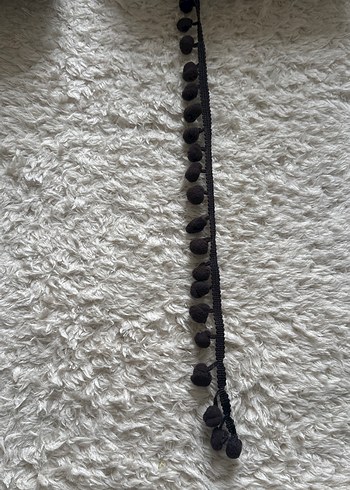 Siyah çok amaçlı el işş - Görsel 4