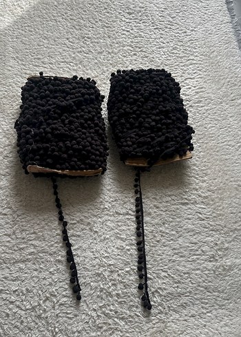 Siyah çok amaçlı el işş - Görsel 2