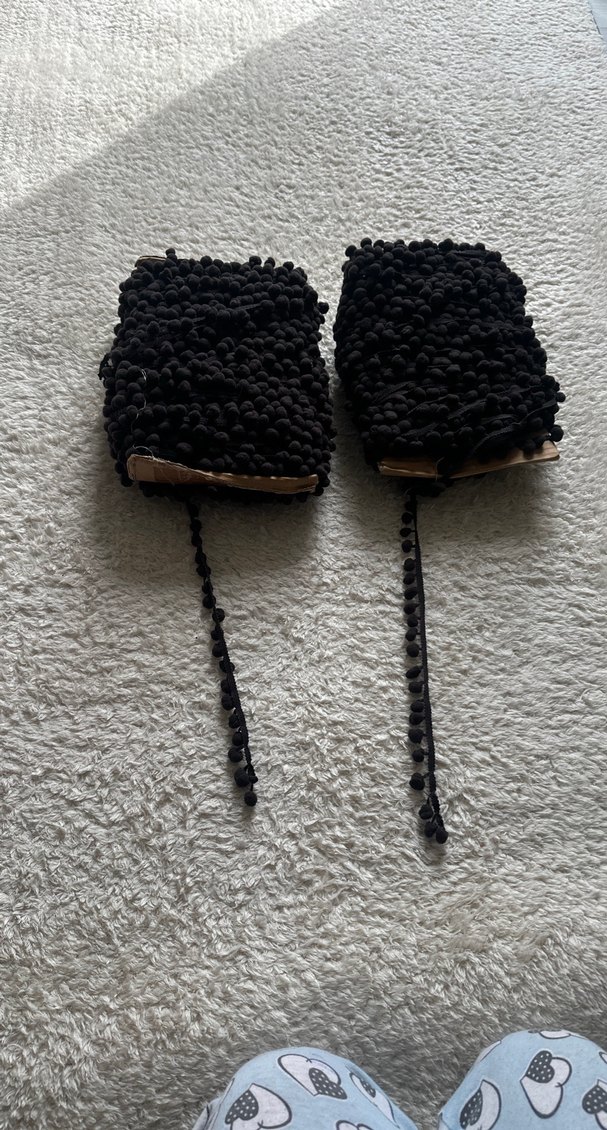 Siyah çok amaçlı el işş - Görsel 3