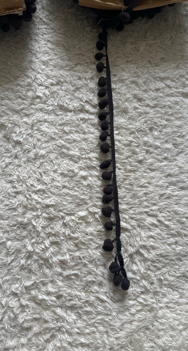 Siyah çok amaçlı el işş - Görsel 4