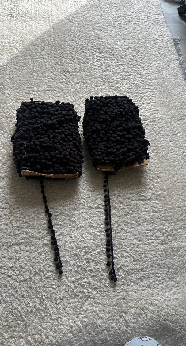 Siyah çok amaçlı el işş - Görsel 2