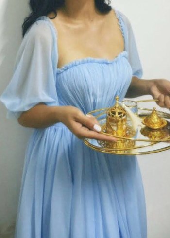 abiye elbise - Görsel 2