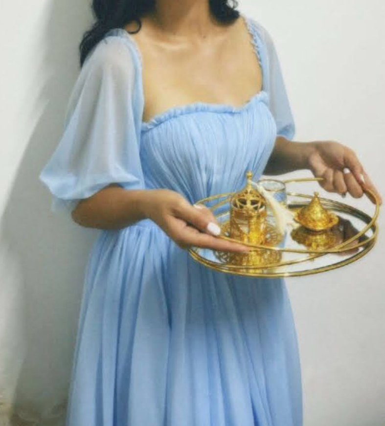 abiye elbise - Görsel 2