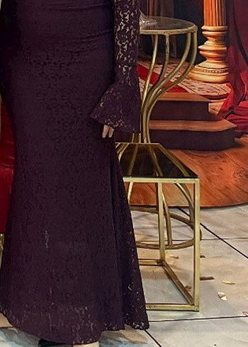 uzun abiye - Görsel 3