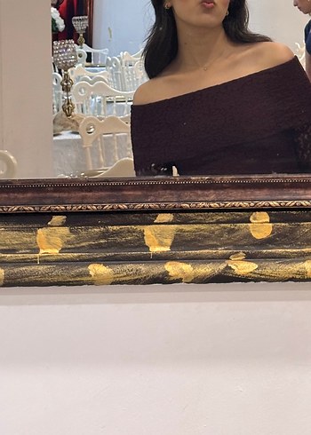 uzun abiye - Görsel 2