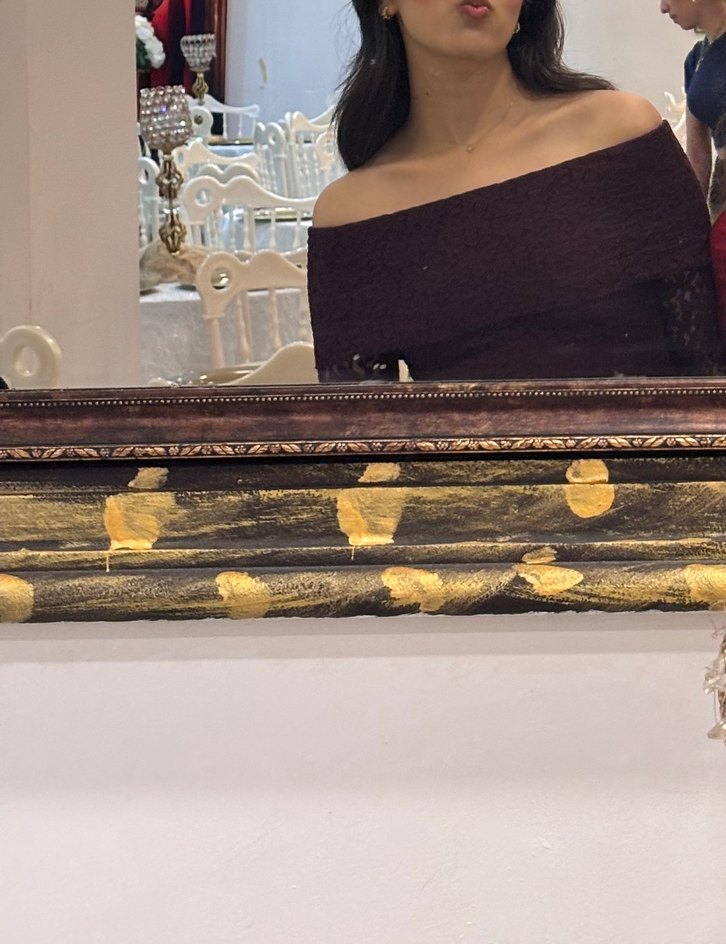 uzun abiye - Görsel 2