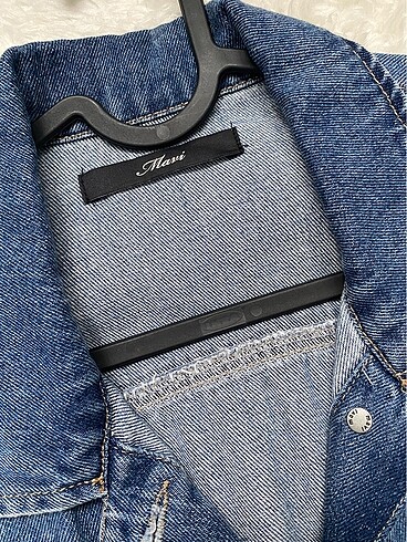 Mavi Jeans Mavi kot ceket