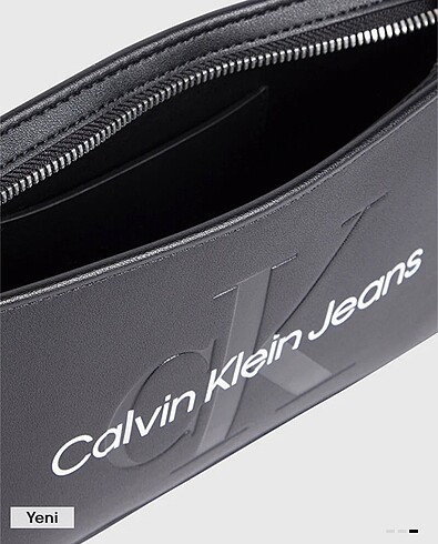 Beden Calvin klein çanta