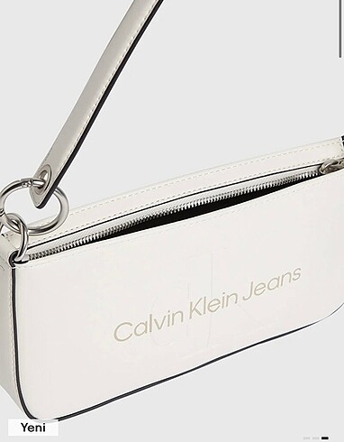  Beden Calvin klein çanta
