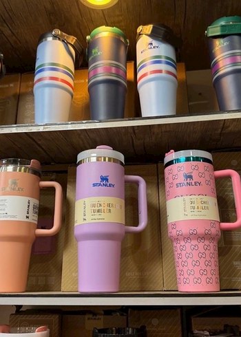 Pastel Pembe Çocuk Termos Şişesi - Görsel 11