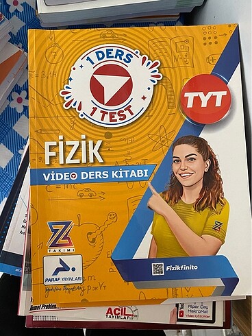 Tyt fizik