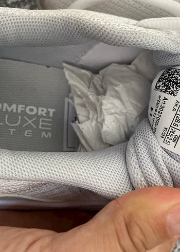 Beden beyaz Renk Under Armour Beyaz Erkek Spor Ayakkabı