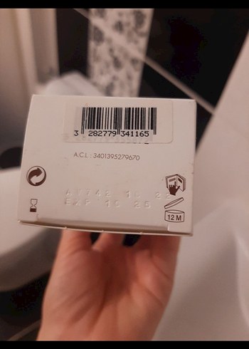 Avene Avene Mineral Güneş Losyonu SPF 50+