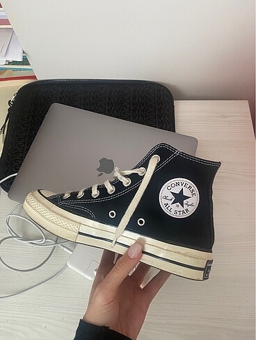 Converse chuck 70