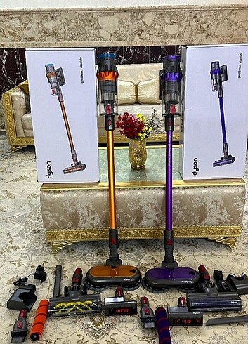 dyson gen5 delect absolute sıfır