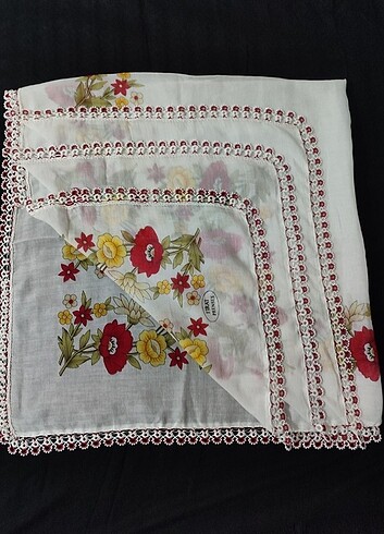 Diğer Boncuk Oyalı Yazma