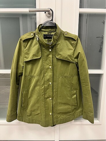 ZARA Trenchcoat