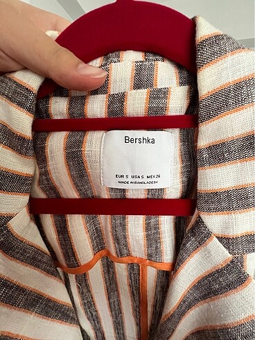 Bershka Blazer ceket