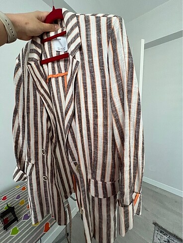 s Beden Blazer ceket