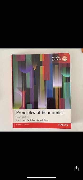 Principles of Economics Pearson