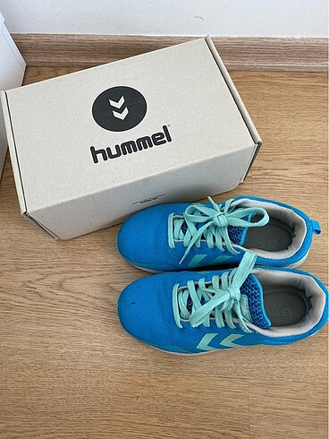 Hummel Hummel spor ayakkabı