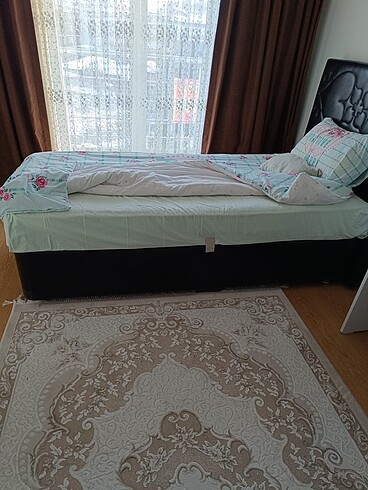 Beden Yatak+baza+başlık