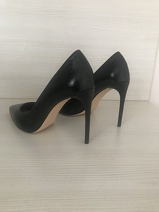 Zara Zara siyah stiletto 