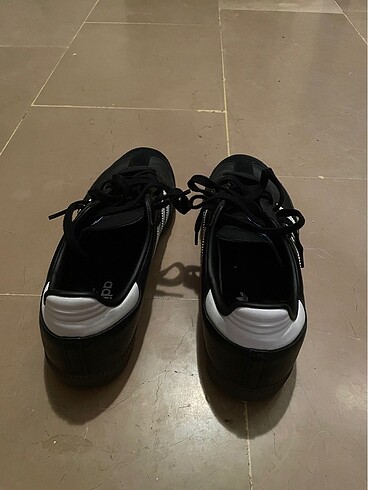 45 Beden siyah Renk Adidas samba siyah erkek 45 1/3