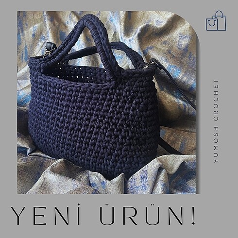 Diğer kol çantası