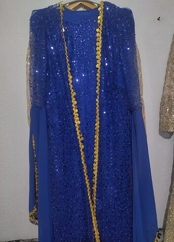 yöresel kıyafet - Görsel 5