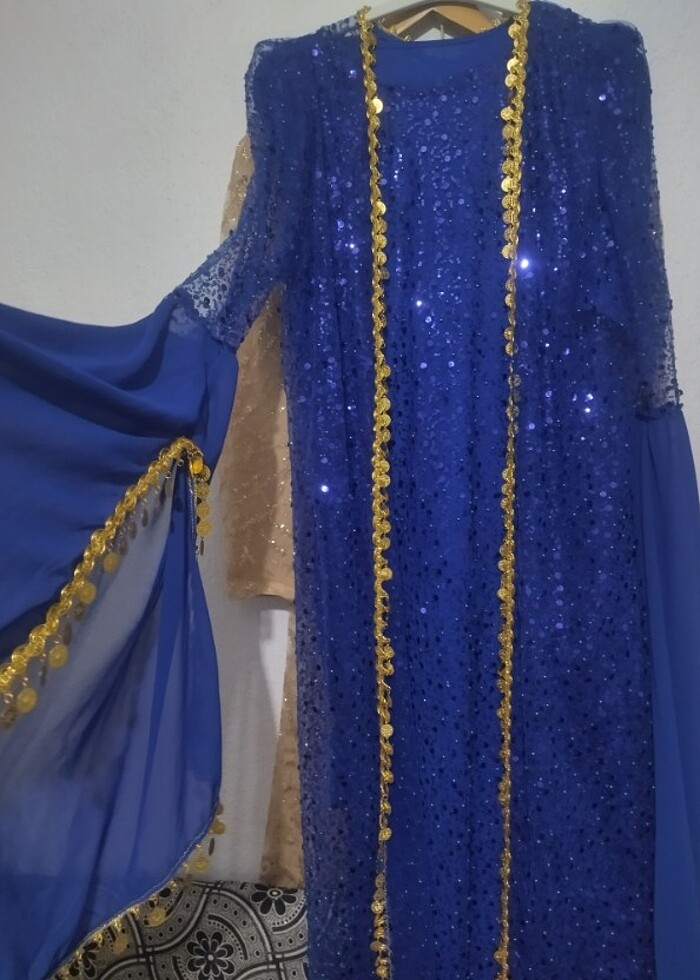 yöresel kıyafet - Görsel 3