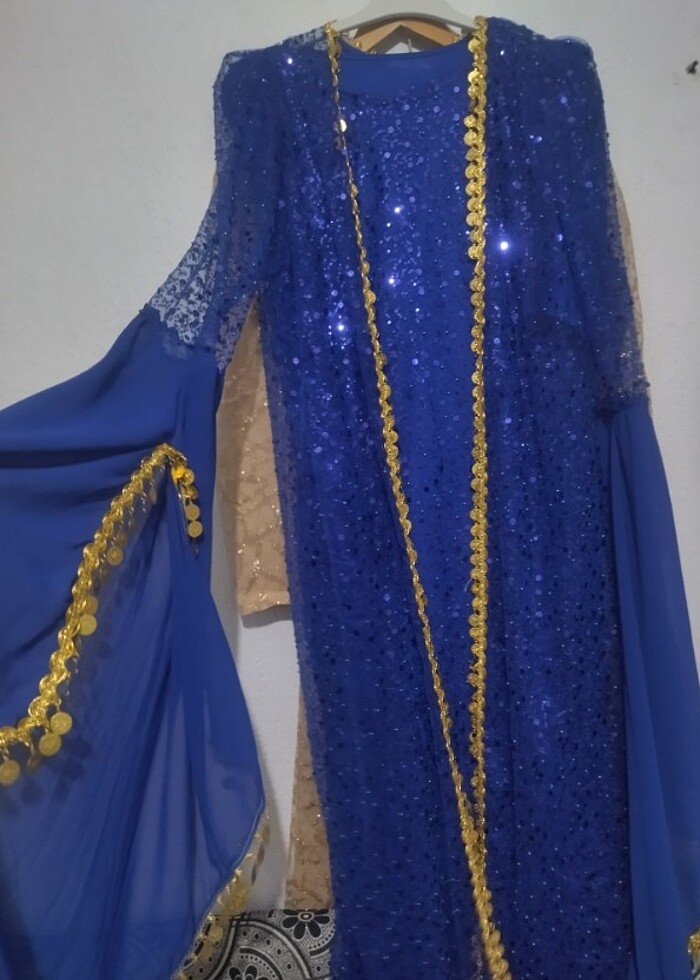 yöresel kıyafet - Görsel 4