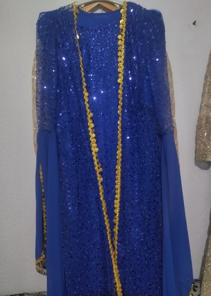 yöresel kıyafet - Görsel 5