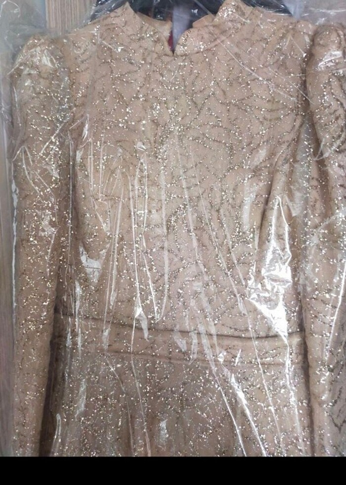 Teseddur abiye - Görsel 4