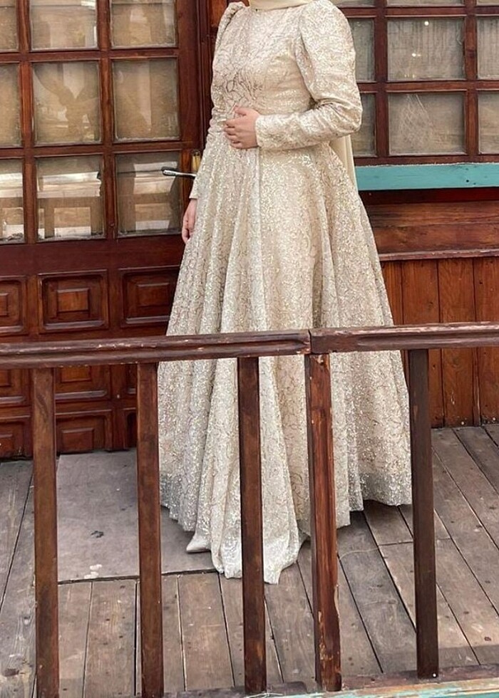 Teseddur abiye - Görsel 2