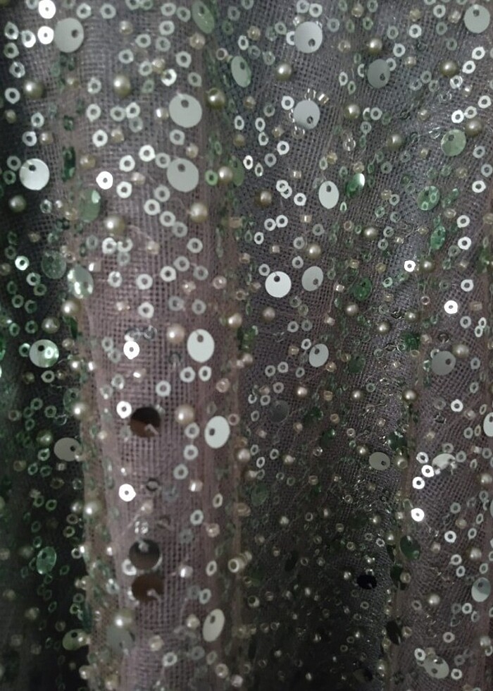 Nişan abiyesi - Görsel 3