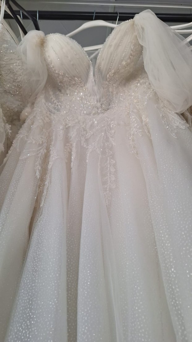 helen Gelinlik - Görsel 3