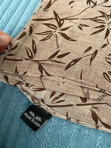Fresh scarfs marka şal