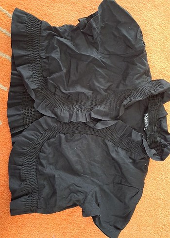 Diğer Standart Beden