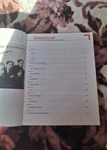 TYT Matematik Full Çeken Soru Bankası - Görsel 3