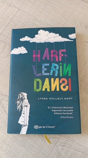 Harflerin Dansı 