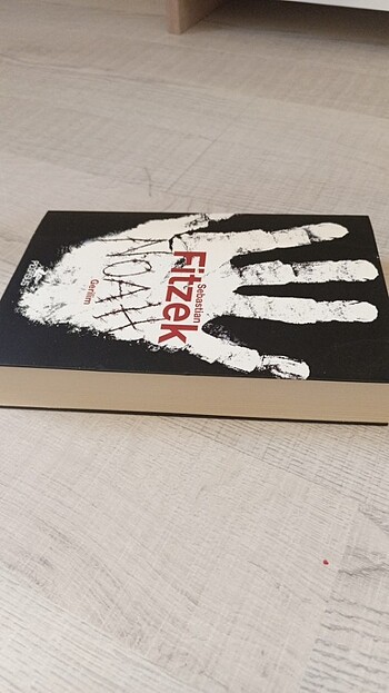  Sebastian Fitzek Noah