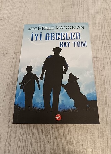 İyi Geceler Bay Tom