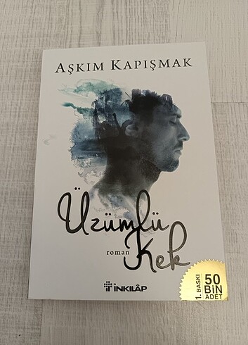 Üzümlü Kek